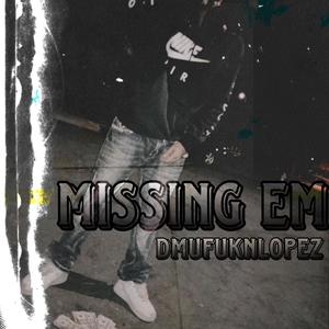 Missing em (Explicit)