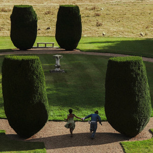 Call Me By Your Name