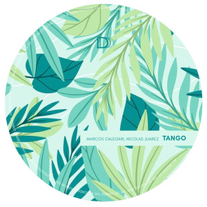 Tango (Damian Cotto Remix)