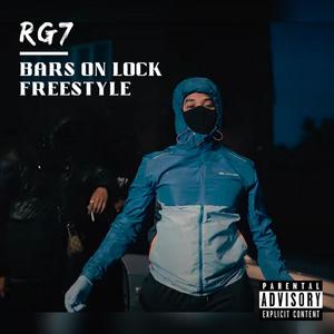 Bars On Lock Freestyle (Explicit)