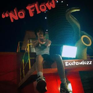 No Flow (Explicit)