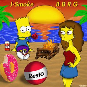 Resta (Prod. J-Smoke BBRG)