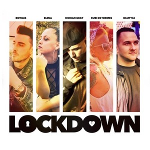 Lockdown (Explicit)