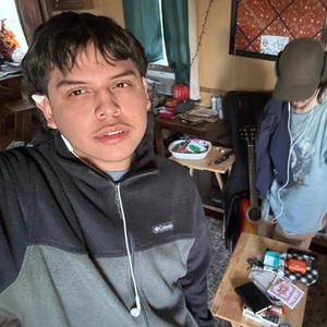 Cycle (feat. Tds.hook) (Explicit)