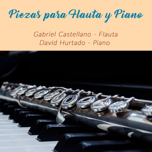 Piezas para Flauta y Piano