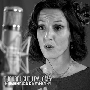 Cucurrucucú paloma