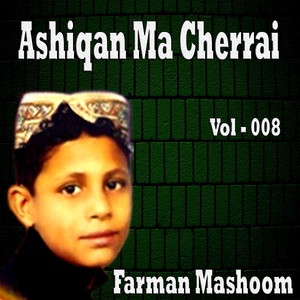 Ashiqan Ma Cherrai, Vol. 008