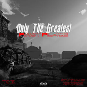 1st Place (Explicit)