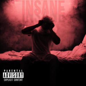 Insane (feat. RikoThaValet & Cannocapone) [Explicit]