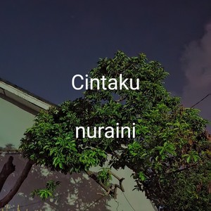 Cintaku