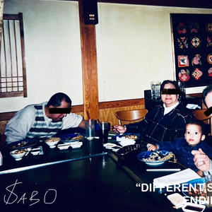 DIFFERENT STORY SAME ENDING (Explicit)