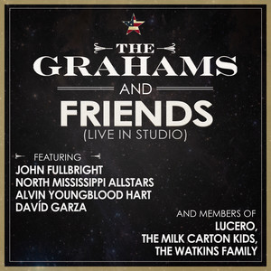 The Grahams & Friends (Live In Studio)