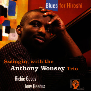 Blues For Hiroshi