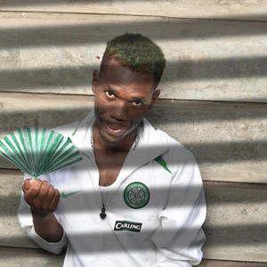 Gikomba (Burna Boy - 23 Remix #02)