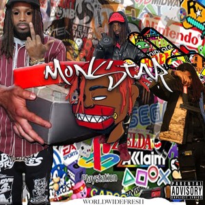 MonStar (Explicit)