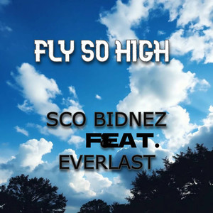 Fly so High (Explicit)