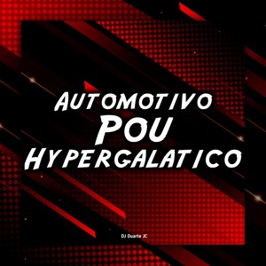 Automotivo Pou Hypergalático (Explicit)