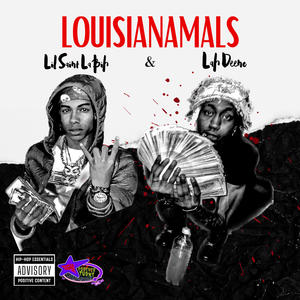 Louisianamals (Explicit)