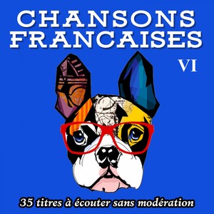 Chansons françaises, Vol. 6