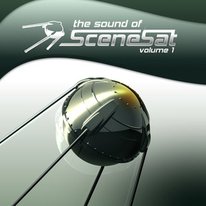 The Sound of SceneSat, Vol. 1 (Explicit)