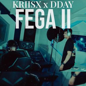 FEGA II (feat. D-day)