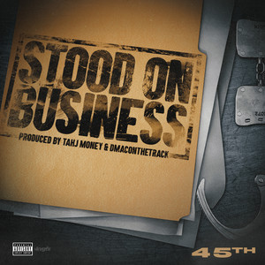 Stood On Business (Explicit)