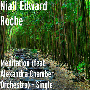 Meditation (feat. Alexandra Chamber Orchestra)