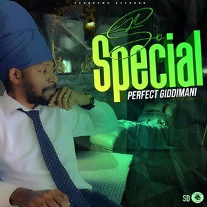 Perfect Giddimani - So Special