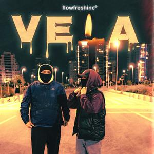 Vela (feat. Kmil0Fri) (Explicit)