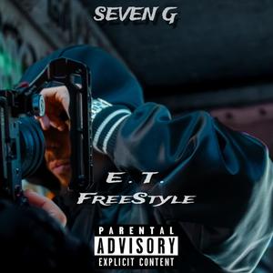 E.T. FREESTYLE (Explicit)