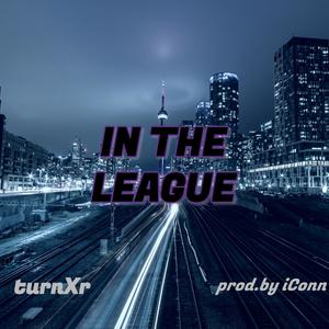 In The League (Explicit)