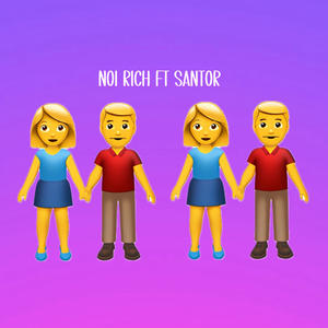 2PA2 (feat. Santor) (Explicit)