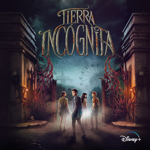 Tierra Incógnita (Banda Sonora Original)