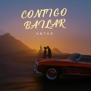 Contigo Bailar (feat. YUNGPIZZV)