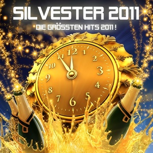 Silvester 2011 - Die größten Hits 2011 (mit Sexy and I know it, Video Games, Ai Se eu te Pego, Levels uvm.)