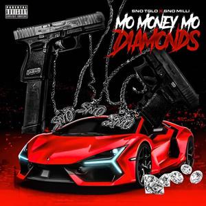 Mo money Mo diamonds deluxe (Explicit)