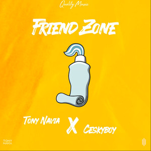 Friendzone (feat. Ceskyboy)