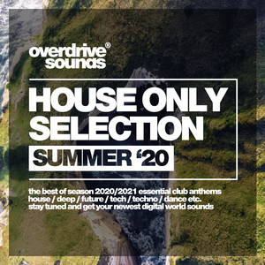 What Is House (Jack Dumont Jackin Mix)