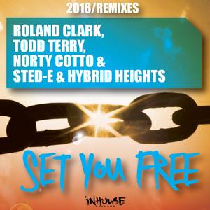Set You Free