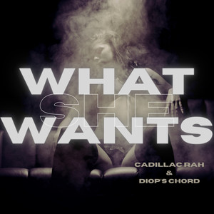 What She Wants (Explicit)