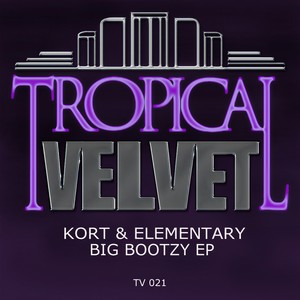 Big Bootzy (Original Mix)