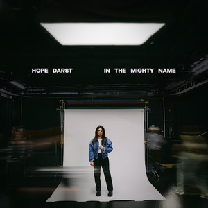 Mighty Name Of Jesus (Live)