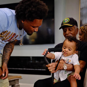 Wild One (Dada Baby)