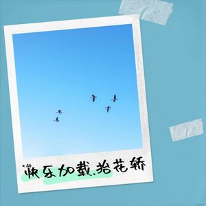 快乐加载.抬花轿