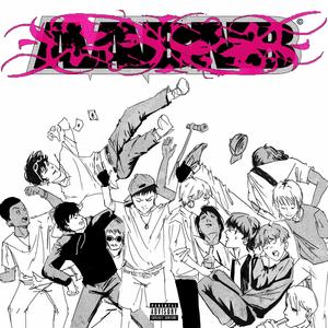 BBB (feat. Manska, Nonsenselaaa, kidsteph & NIELNOI) (Explicit)