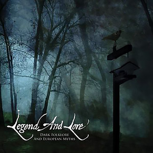 Legend And Lore Dark Folklore And European Myths