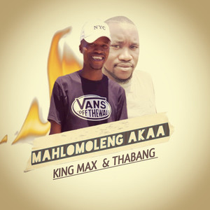 Mahlomoleng Aka