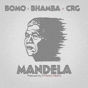 Mandela (feat. Bhamba & Crg Courage)