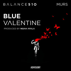 Blue Valentine
