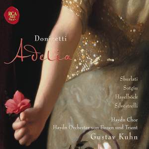 Donizetti: Adelia